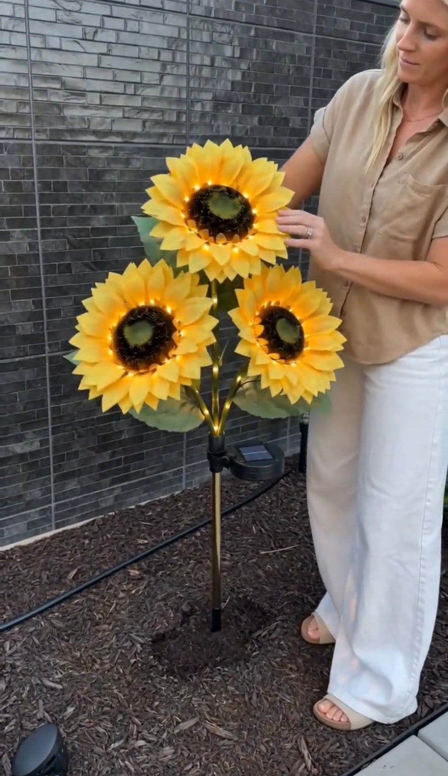Customer review photo