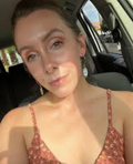 Rachel Morgan